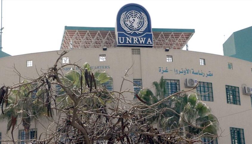 الأونروا: اتفاق على ترتيبات لحماية شاحنات المساعدات