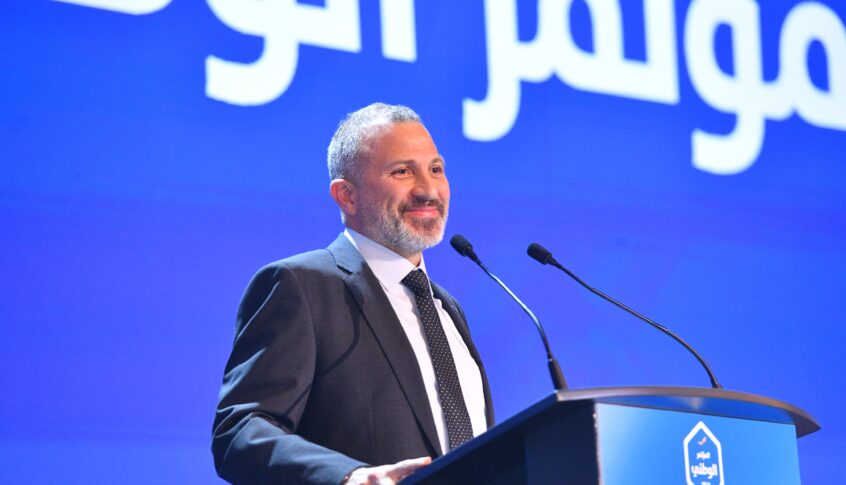 كلمة باسيل بالفيديو- اتهمّونا بالفساد لأن بنهجنا الاصلاحي فضحنا الفاسدين، اتهمّونا بالطائفيّة لأنّنا وطنيين، اتهمّونا بالصدامية لأنّنا تفاهميين وبالعنصريّة لأننا وحدويين