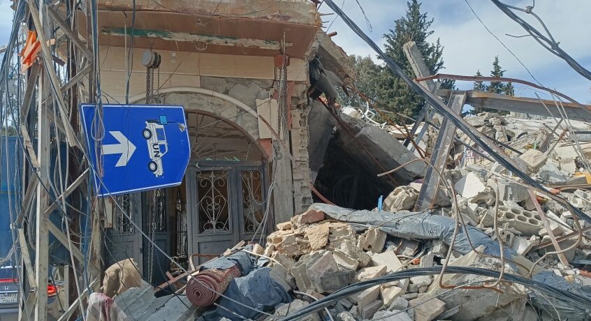 العدوّ “يعدّ” خططاً برية للبنان: اتجاه تصاعدي للمواجهة
