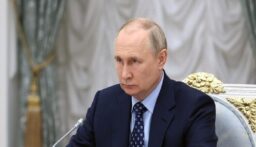 بوتين: يجب أن تكون روسيا دائما متقدمة على العدو