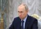 بوتين: روسيا تولي أهمية خاصة لتعزيز العلاقات مع الدول الإفريقية