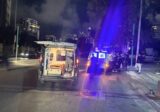 مركز عمليات طوارئ الصحة: اصابة خمسة أشخاص بجروح طفيفة جراء الغارة على بلدة حناويه