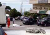 التحكم المروري: جريح نتيجة تصادم بين سيارة ودراجة نارية على جسر خلدة باتجاه الجنوب