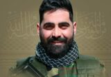 المقاومة تزف الشهيد حسين علي دبوق من بلدة شبريحا