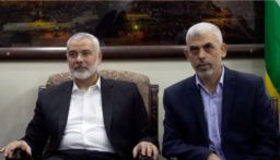 مسؤول من حماس تعليقا على طلب الجنائية الدولية: القرار يساوي بين الضحية والجلاد ويمثل تشجيعا للاحتلال للاستمرار في حرب الإبادة