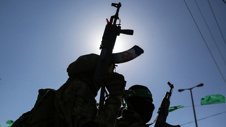 “حماس” تحدد 5 مبادئ أساسية لأي مفاوضات مع “إسرائيل”