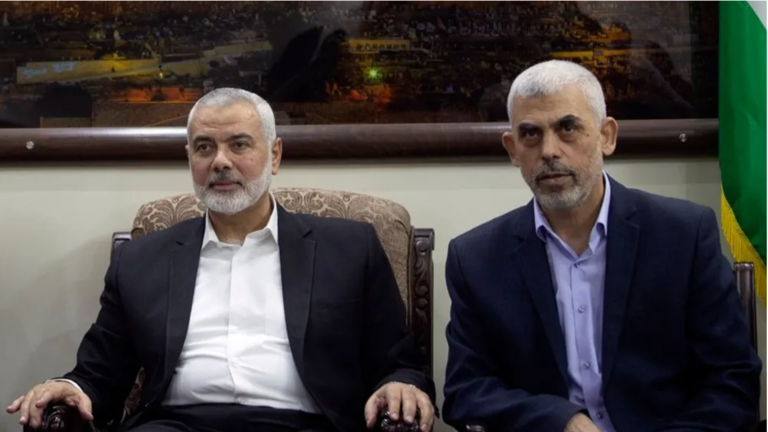 مسؤول من حماس تعليقا على طلب الجنائية الدولية: القرار يساوي بين الضحية والجلاد ويمثل تشجيعا للاحتلال للاستمرار في حرب الإبادة