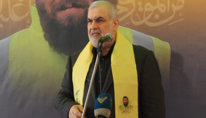 رعد: أهم ما في الرد الإيراني أنه حفظ قدرة الردع بيد إيران وأسقطها عند العدو