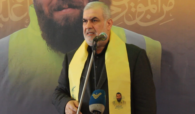 رعد من الغازية: النصر الكبير قاب قوسين أو أدنى