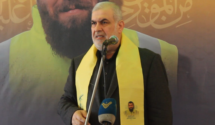 رعد: أهم ما في الرد الإيراني أنه حفظ قدرة الردع بيد إيران وأسقطها عند العدو