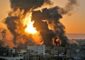 المكتب الإعلامي الحكومي في غزة: 30 شهيداً وعشرات الجرحى في حصيلة أولية لمجزرة الاحتلال في رفح