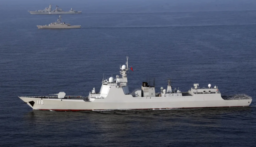 الدفاع الإيطالية: أسقطنا طائرة مسيرة أطلقها الحوثيون تجاه سفينة شحن أوروبية بالبحر الأحمر