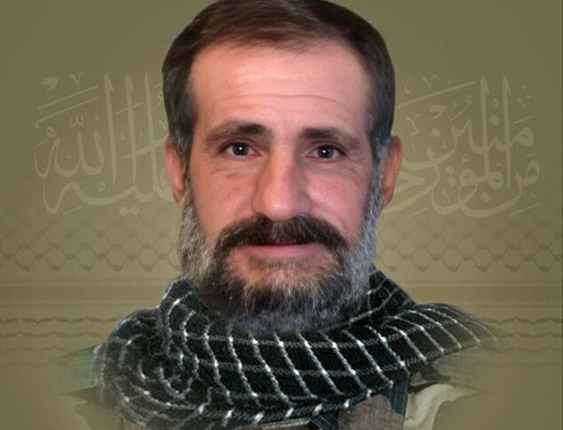 المقاومة تزف الشهيد حسن علي حسين من بلدة حولا