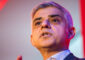 بريطانيا: فوز رئيس بلدية لندن المنتمي لحزب العمال صادق خان بولاية ثالثة