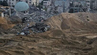 هيئة البث الإسرائيلية: تراجع الضغط العسكري على حماس تسبب بتوقف محادثات الصفقة