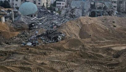 حماس: مقترح إسرائيل للهدنة لا يلبي أيا من طلبات الفلسطينيين