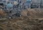 المتحدث باسم جيش العدو: الادعاء بأن الجيش دفن جثثا لفلسطينيين في قطاع غزة عار عن الصحة