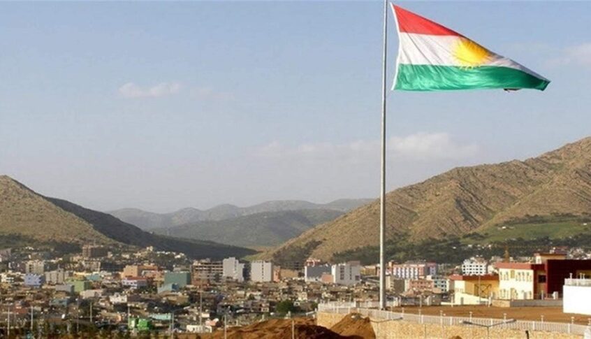 إقليم كردستان العراق يجري الانتخابات البرلمانية في 10 حزيران