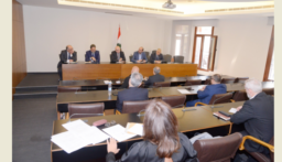 لجنة التربية النيابية أقرت القانون المتعلق بتحديد شروط اعطاء مديري المدارس الرسمية تعويض ادارة معدلا