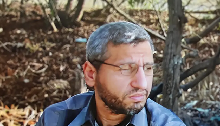 محمد الضيف بخير ولا زال على رأس عمله