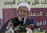 رئيس الهيئة الشرعية في حزب الله: وافقنا على وقف إطلاق النار لأجل أن نحفظ هذا الوطن ونحفظ ‌‏الآخرين…لكن العدو ليس عنده ميثاقٌ وعهد