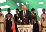 ميقاتي: إنتخاب الرئيس هو المهمة الاساسية للسادة النواب…وأولويتنا إيجاد الحلول المناسبة للقضايا الإجتماعية المطروحة