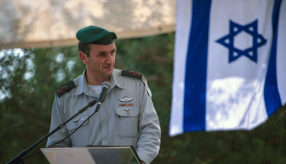 رئيس الأركان الإسرائيلي يأمر بإعداد خطط لعملية برية في لبنان