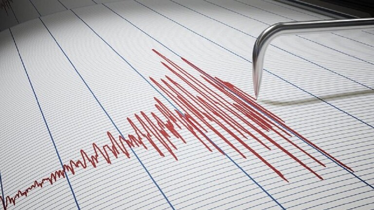 زلزال بقوة 6.2 درجات ضرب سواحل نيوزيلندا
