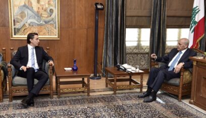 بري: الوضع اليوم أفضل من أمس