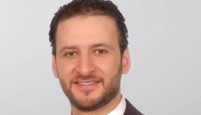 وسام شروف للمدى: آن الآوان لاخذ المبادرة الحقيقية وتقديم تنازلات من الجميع والذهاب لانتخاب الرئيس بأسرع وقت