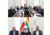 المجلس المذهبي دان حادثة جبيل ودعا الى ضبط النفس ومحاسبة المرتكبين