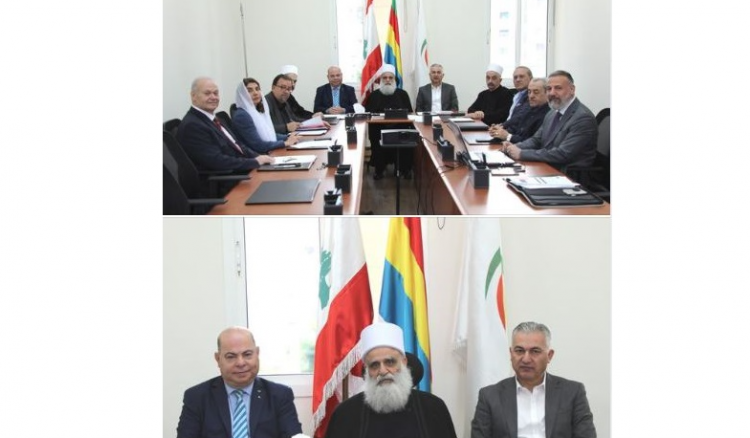 المجلس المذهبي دان حادثة جبيل ودعا الى ضبط النفس ومحاسبة المرتكبين