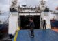 بهدف كسر الحصار الإسرائيلي.. “أسطول الحرية” ينطلق الجمعة من تركيا إلى غزة