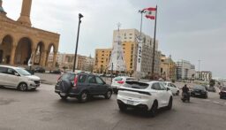 تقدم لائحة “بيروت بتجمعنا” وضمانها الفوز بالمقاعد كافة حتى الآن…