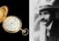 بيع ساعة جيب أغنى رجل في سفينة “تيتانيك” بمبلغ قياسي