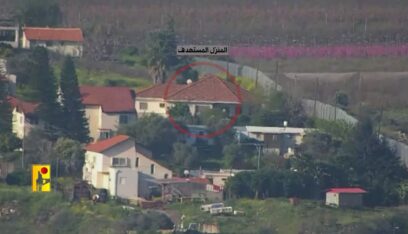 وسائل إعلام إسرائيلية: إصابة جندي بجروح من جراء صاروخ مضاد للدروع أطلق يوم أمس نحو المطلة