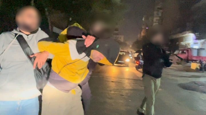 “أبو عكر” في قبضة أمن الدولة