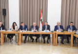 لجنة الاقتصاد: درسنا ملف النافعة ونستكمله في اجتماع السراي الجمعة