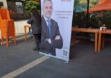 التيار يدعو للاقتراع بكثافة للائحة المهندس فادي حنا