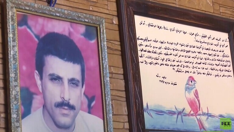العفو الدولية تطالب “إسرائيل” بإعادة جثمان الأسير الفلسطيني وليد دقة