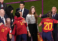 الحكومة الإسبانية تعلن وضع اتحاد كرة القدم تحت الوصاية