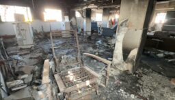 الصحة العالمية: حجم الدمار في مستشفيات غزة “مفجع”