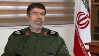 الحرس الثوري الايراني: “إسرائيل” تنتقم لخسائرها باغتيال قادتنا.. وستتلقى ضربات أكثر فتكاً