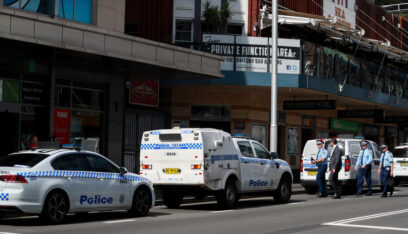أستراليا: الهجوم الذي استهدف كنيسة آشورية في سيدني “عمل إرهابي”