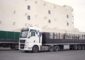 قافلة من 75 شاحنة.. الأردن يرسل مساعدات إنسانية جديدة إلى غزة