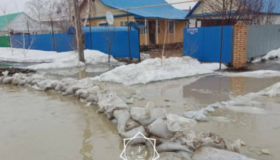 إعلان حالة الطوارئ في كازاخستان..