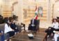 ميقاتي: لبنان مُلتزم بمكافحة الفساد والوقاية منه