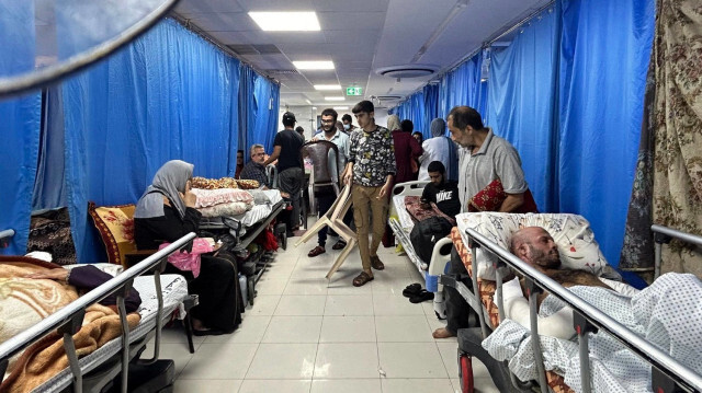 صحة غزة تحذر من توقف مولدات الكهرباء في المستشفيات