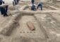 اكتشاف بقايا استراحة ملكية في سيناء تعود لعصر تحتمس الثالث
