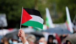 تضامنًا مع فلسطين… وقفات احتجاجية طلابية جامعية يوم غد الثلاثاء